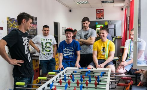 Otvorene prijave: Zagrebačka liga 17/18